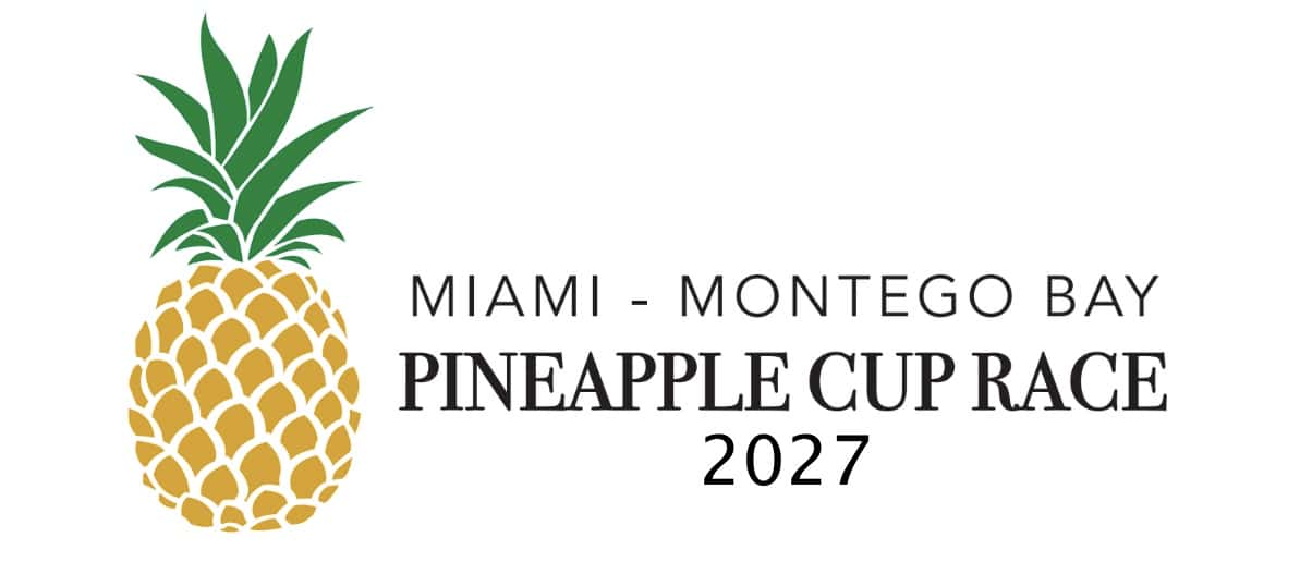2027 Pineapple Cup - Montego Bay Race