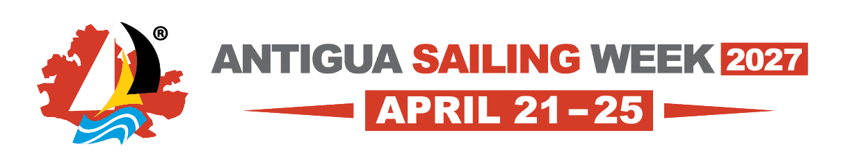 Antigua Sailing Week - 2027