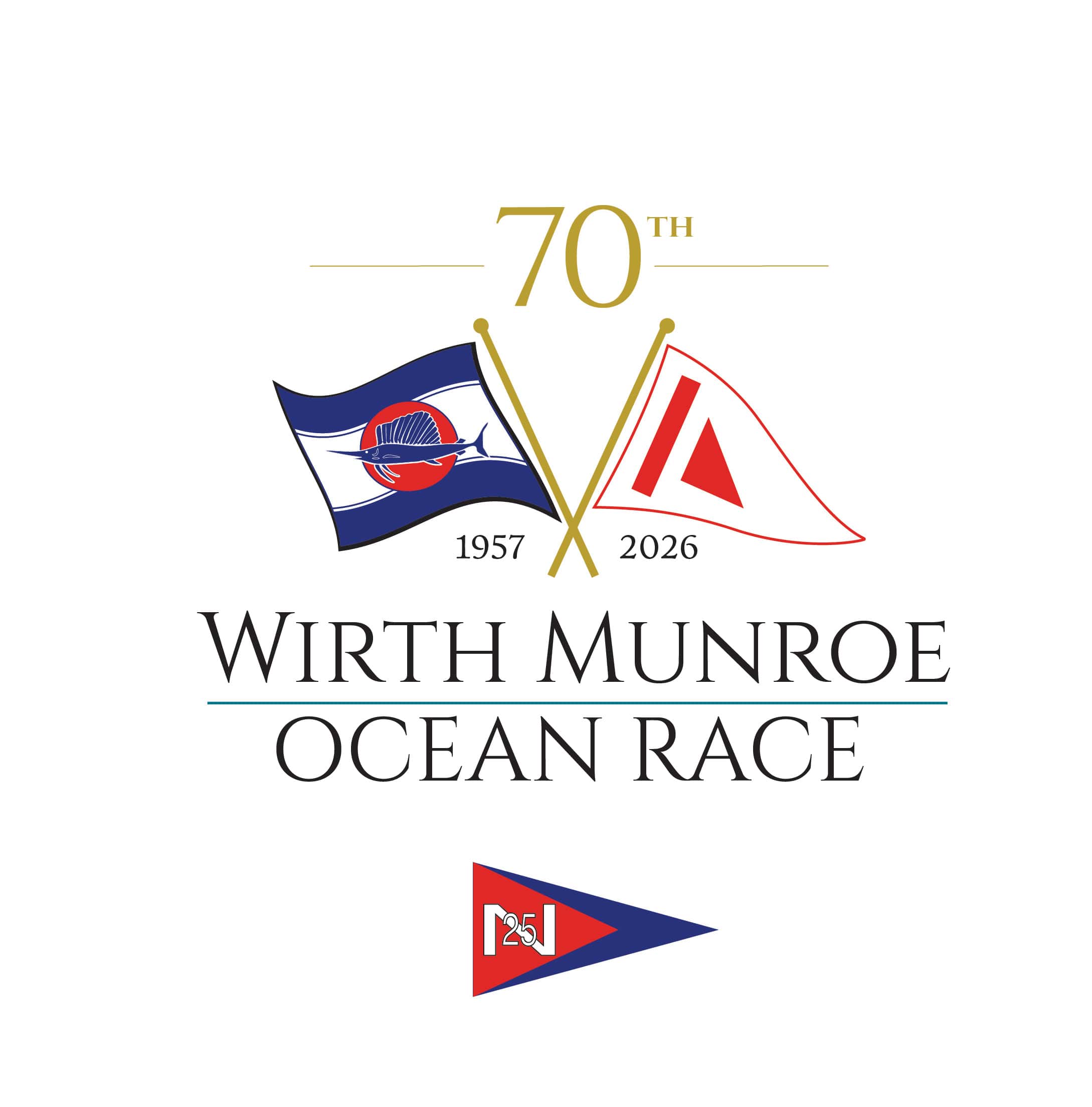 2026 Annual Wirth M. Munroe Miami to Palm Beach Yacht Race