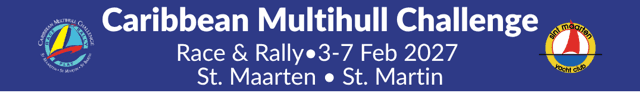2027 Caribbean Multihull Challenge