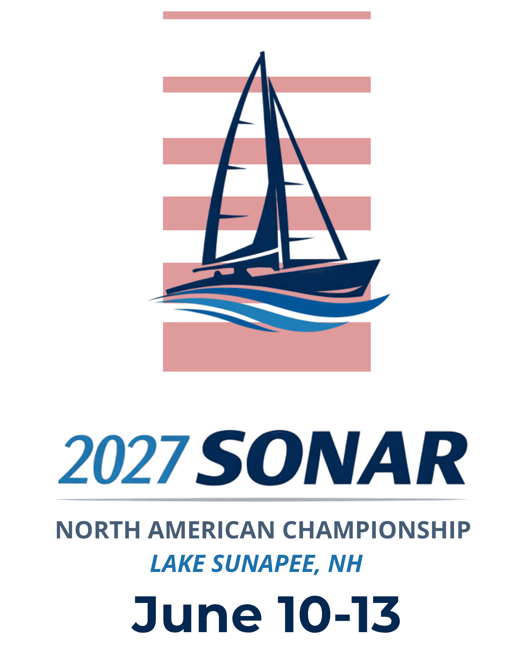 2027 Sonar North American Championship