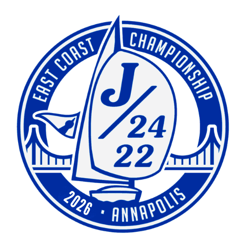 2026 J/24 and J/22 East Coast Championship