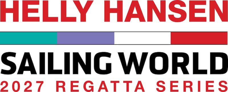 2027 Helly Hansen Sailing World Regatta Series - St Petersburg