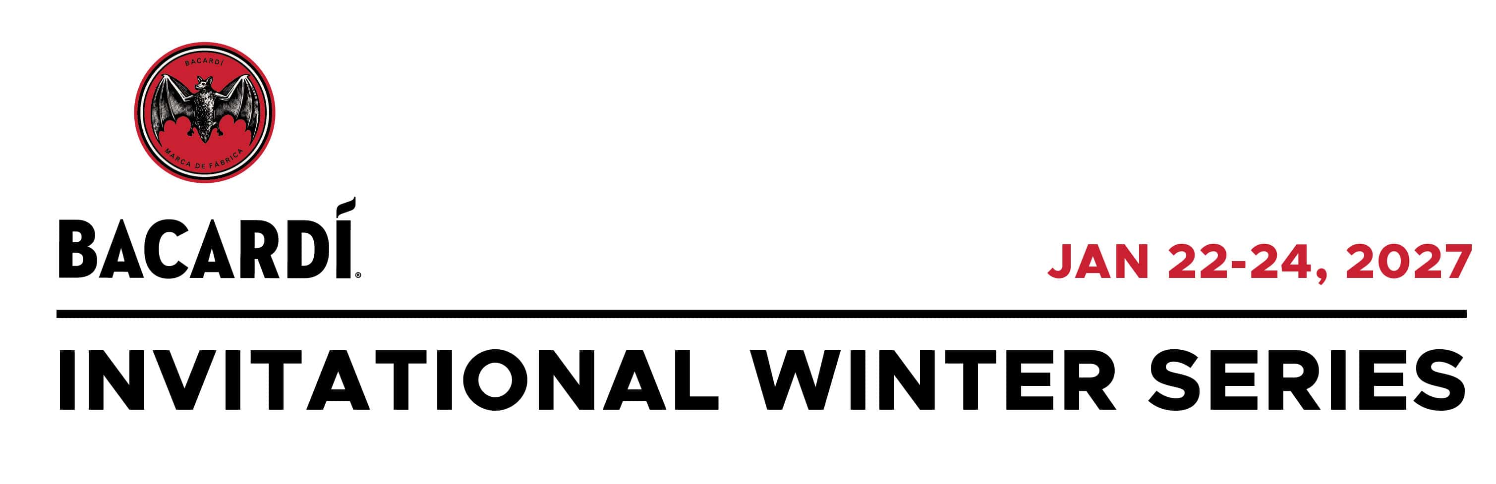 Bacardi Winter Series 1