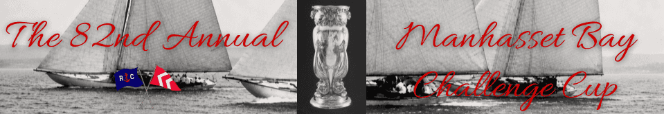 82nd Manhasset Bay Challenge Cup