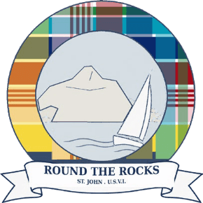 2027 St. Thomas Yacht Club - Round The Rocks Race