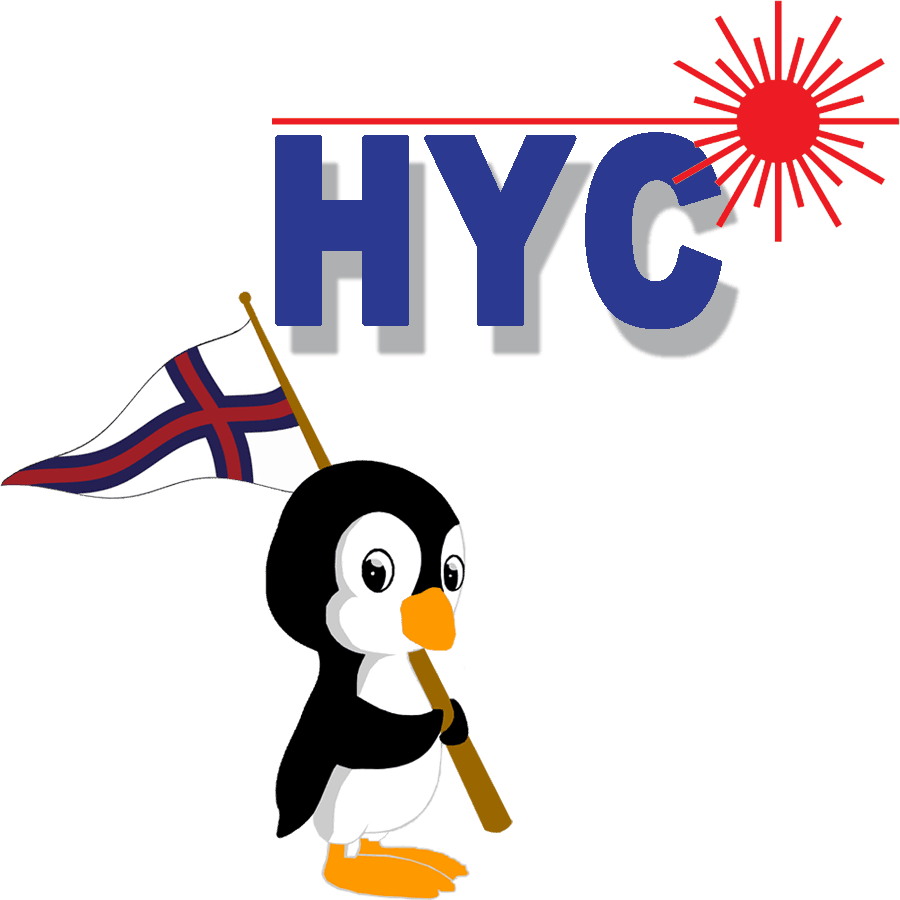 2026-2027 HYC ILCA/Laser Frostbite Series event image