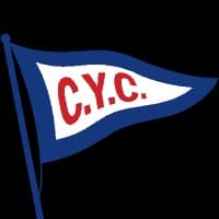 Chester Yacht Club burgee