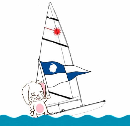 2026 RC Laser Bunny Bowl