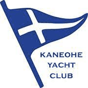 Kaneohe Yacht Club burgee