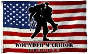 Wounded Warrior Sailing  Event 2026