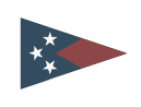 Edgartown Yacht Club burgee