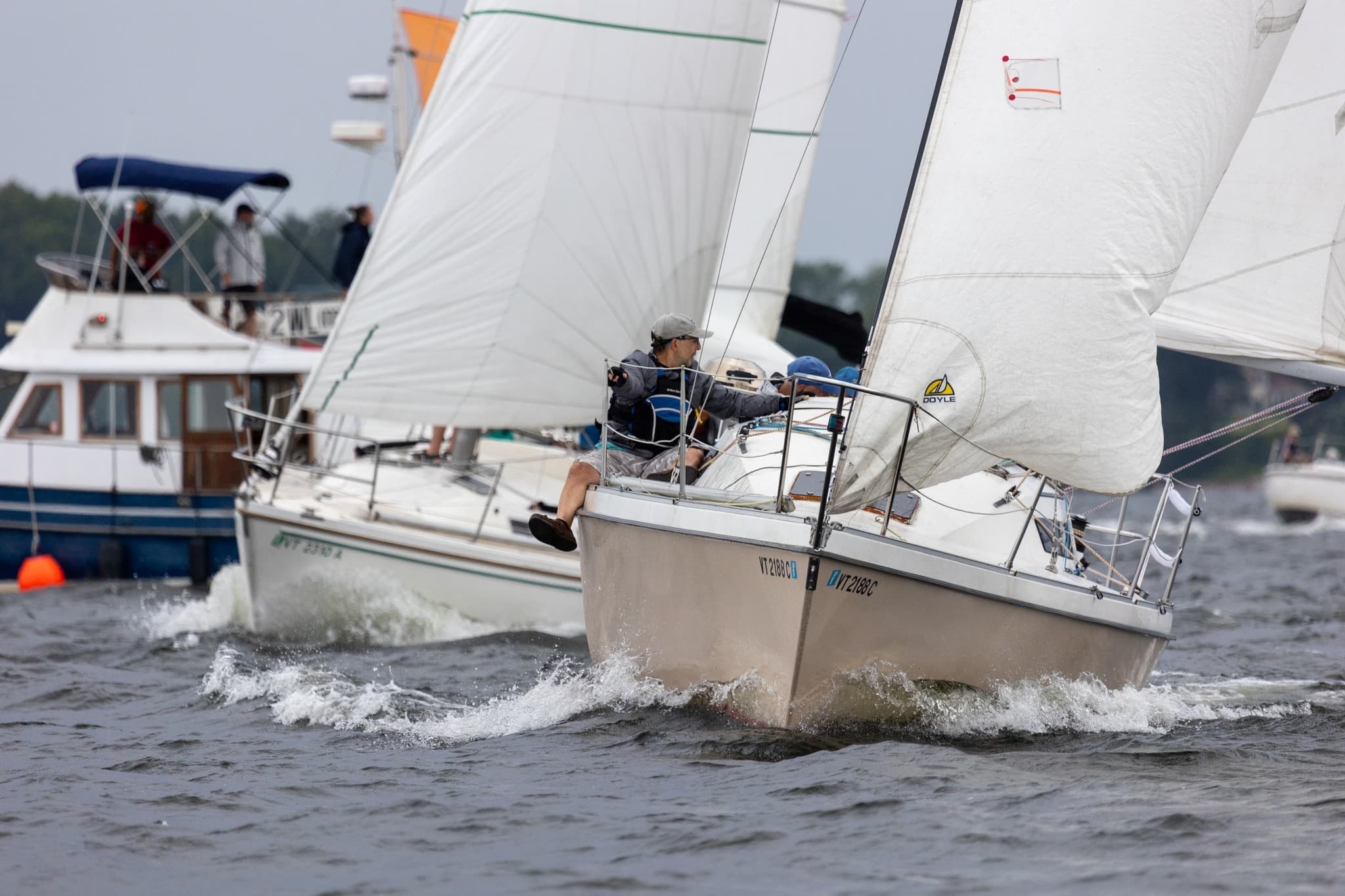 Midweek Summer Series