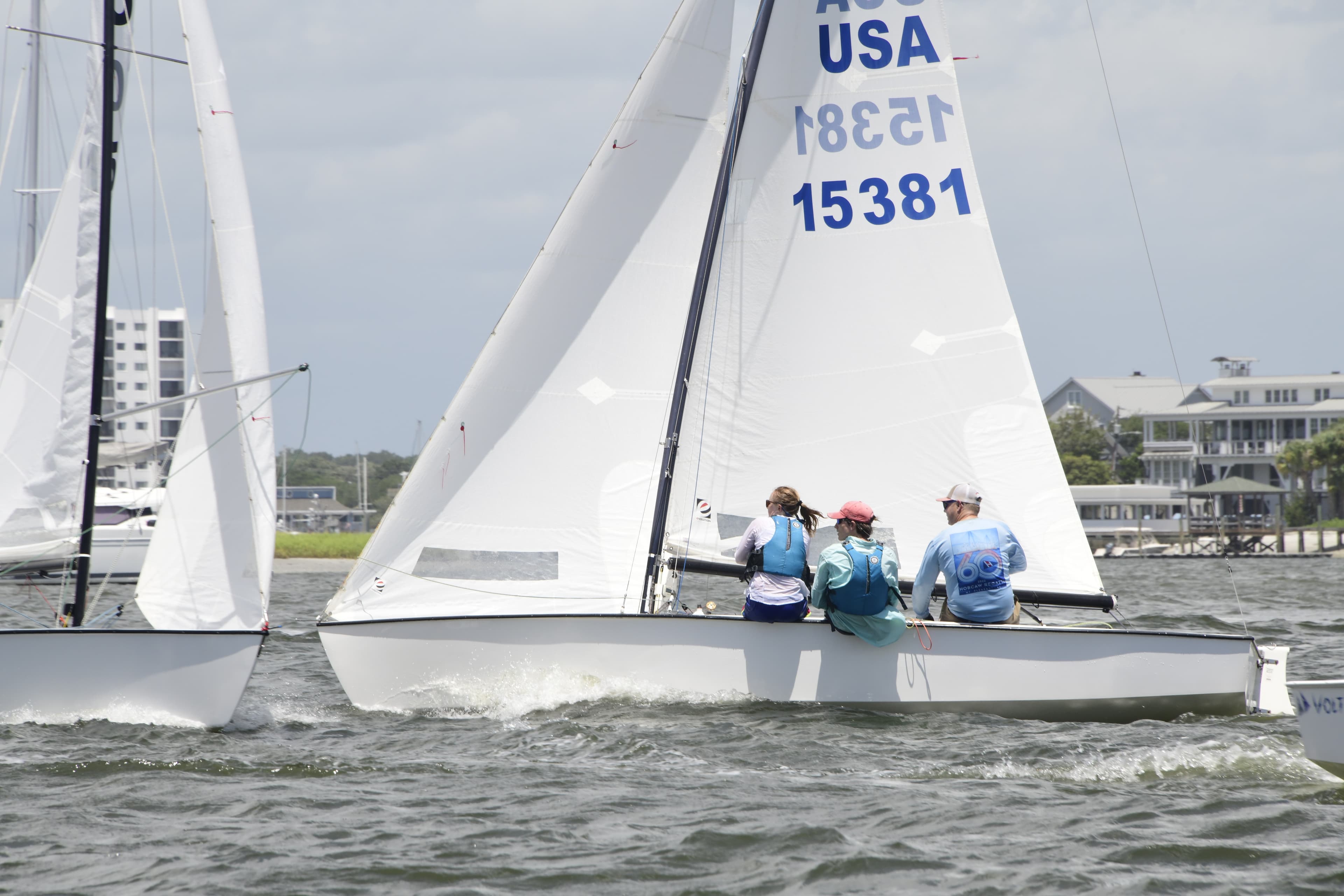 Labor Day Regatta 2026 event image