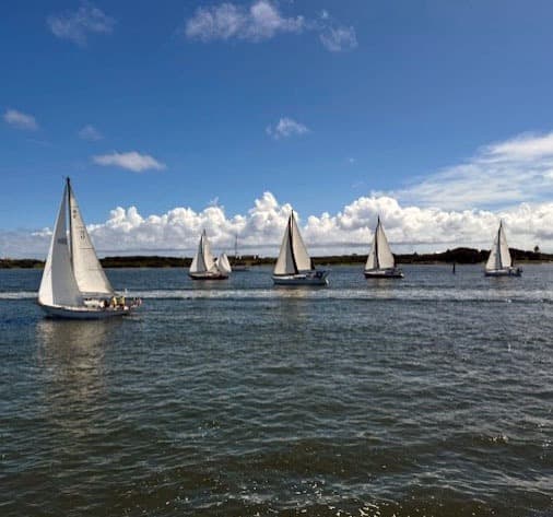 2026 PHRF Fall Series