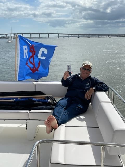 2026 - Commodore's Cup Regatta event image