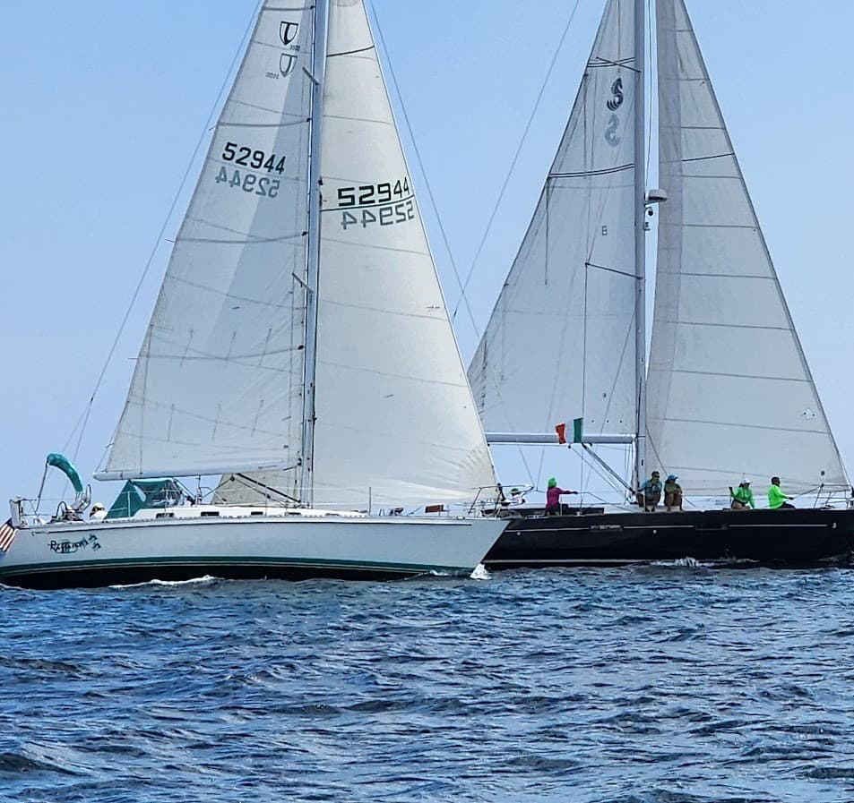 2025 Fred Thomas Memorial Race  event image