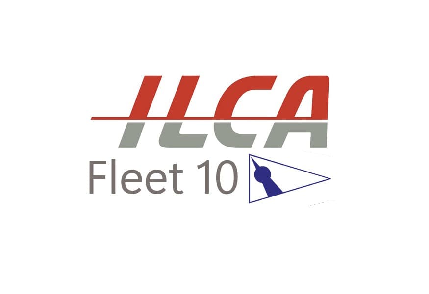 ILCA Fleet 10 Summer Series - 2026