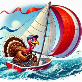 2026 - Turkey Bowl & Friendsgiving
