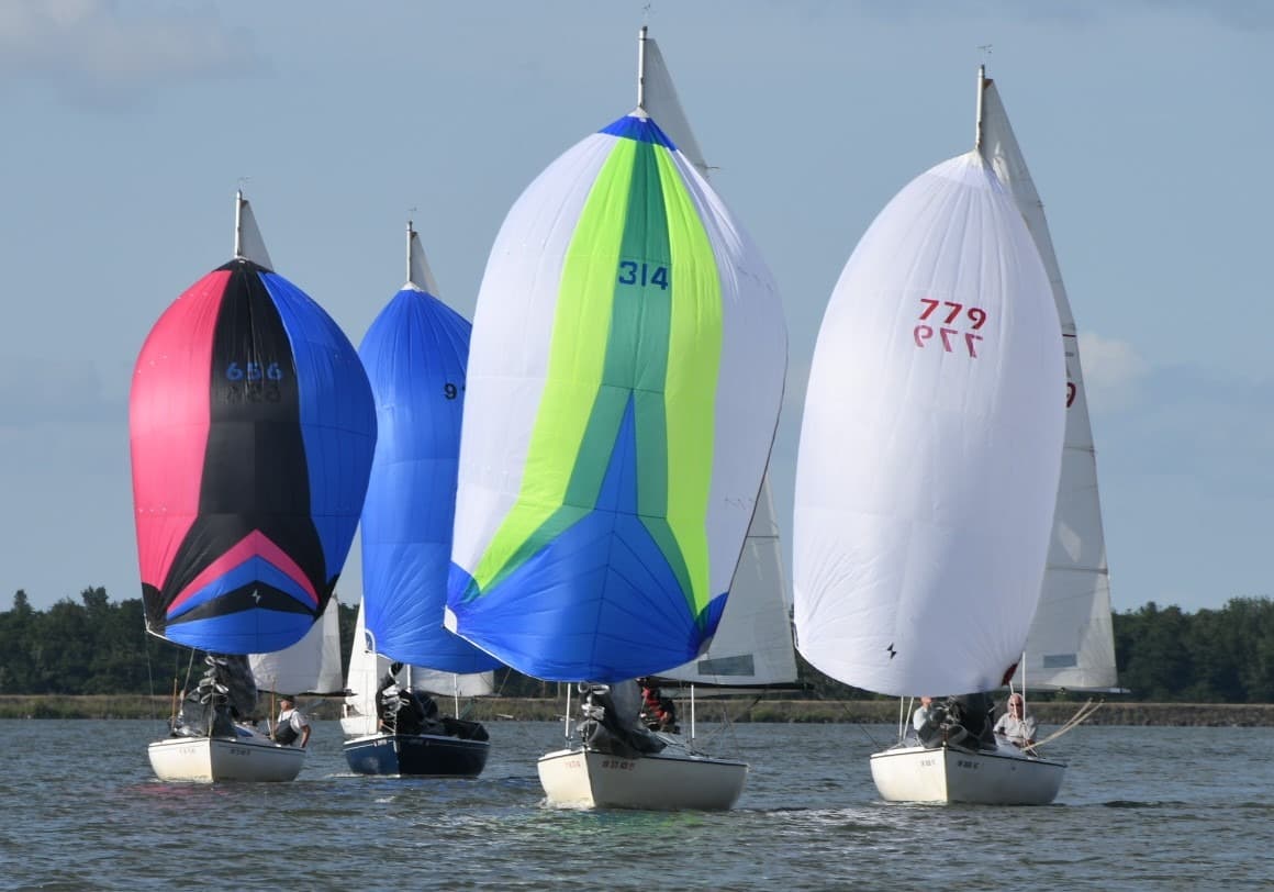 Thursday Night Racing 2026 event image