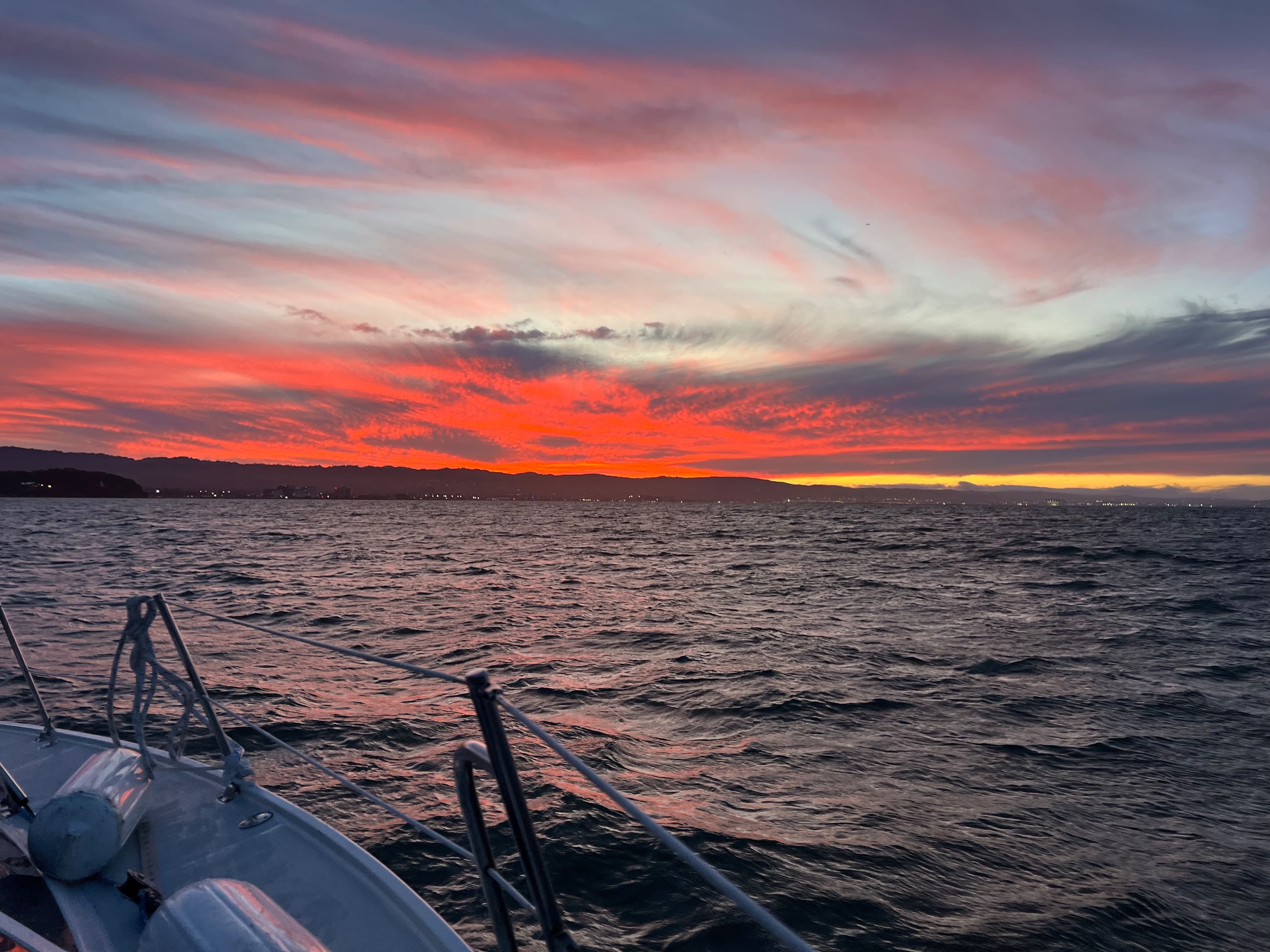 Sunset Races 2026 event image