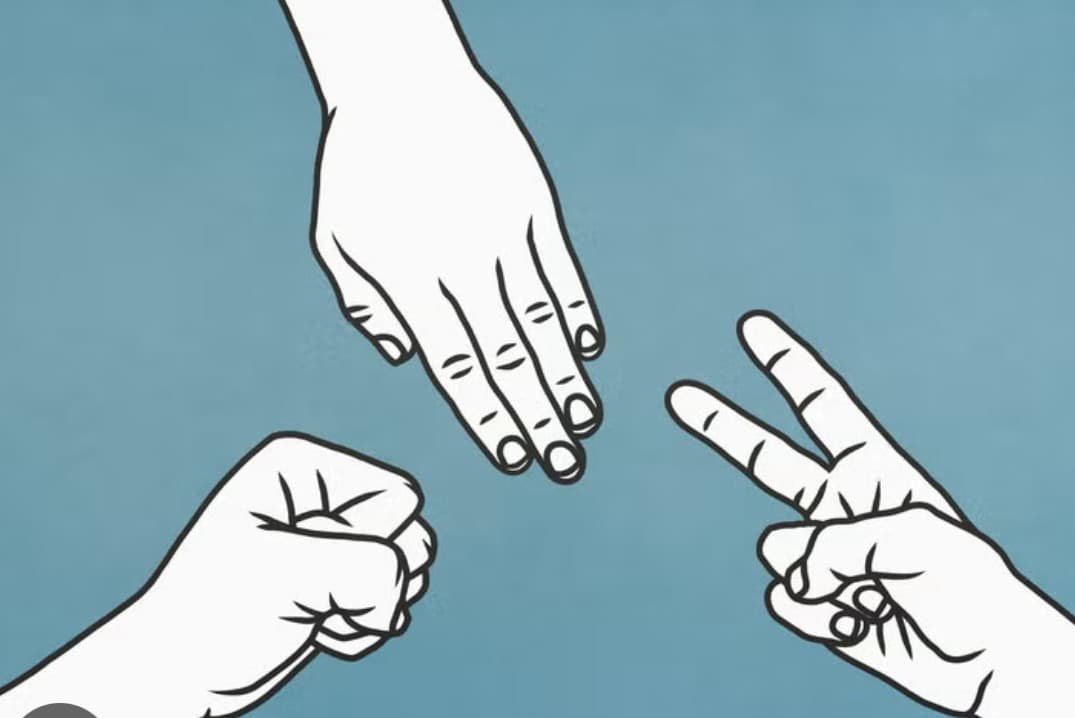 2026 Rock Paper Scissors Regatta
