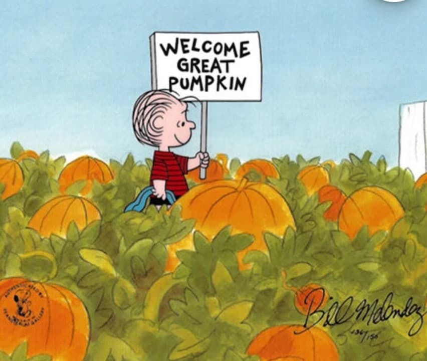 2026 Great Pumpkin Regatta