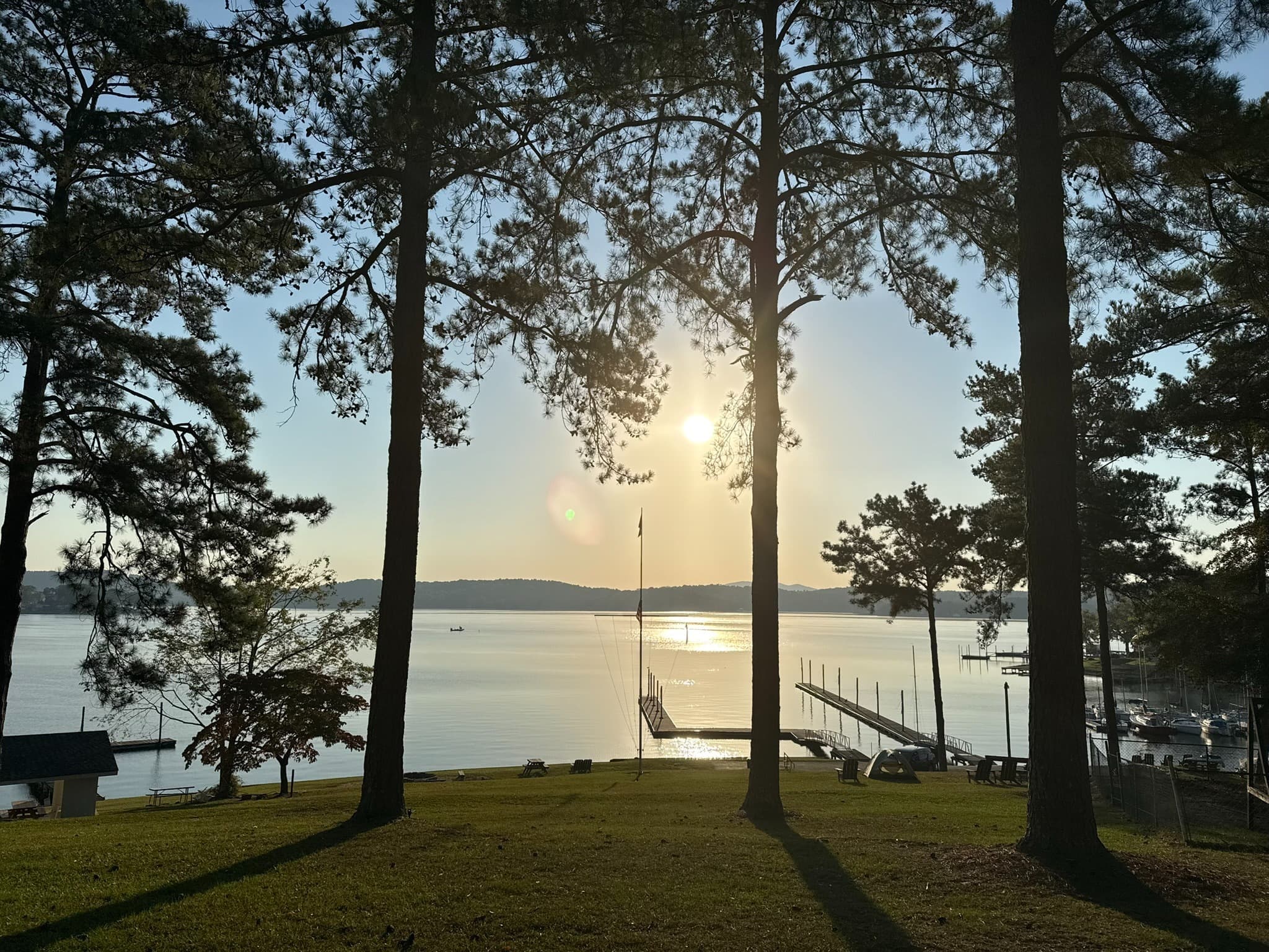 2026 Opening One-Day Regatta event image