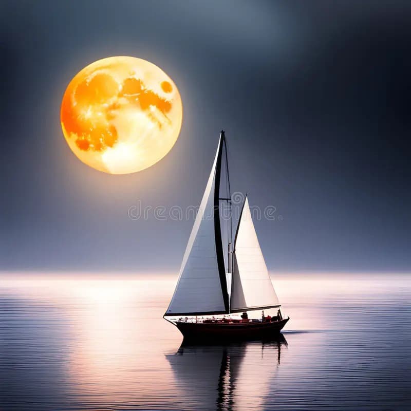 2026 - Full Moon Race