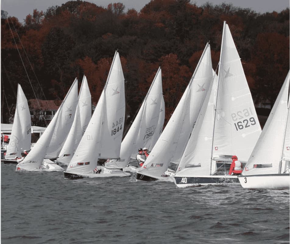 OL Shultz Alive Hospice Open Dinghy Regatta 2026