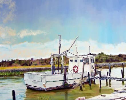 2026 Oyster Roast One-Day Regatta 