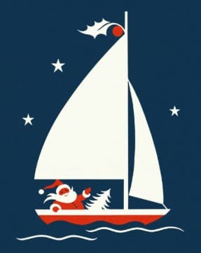 2026 Christmas One-Day Regatta  event image