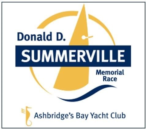 Donald Summerville Race