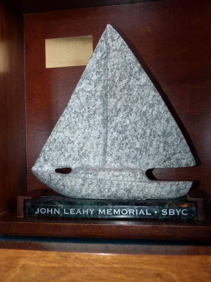 2026 John Leahy Memorial Ocean Race event image