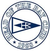Waldo Cup @ Head of the Bay - Opti Area A event image