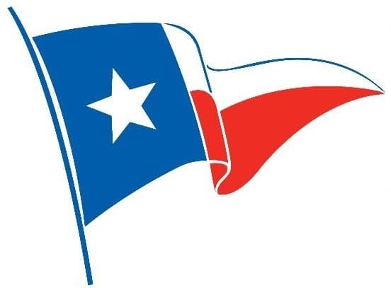 Dallas Corinthian Yacht Club burgee