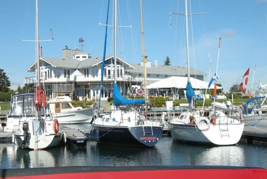 Port Credit Yacht Club - 2 Night Cruise