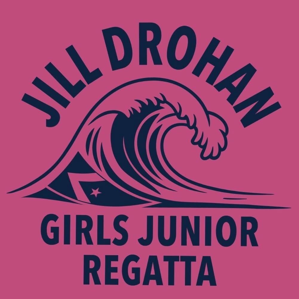 Jill Drohan Girls Junior Regatta 2026 event image