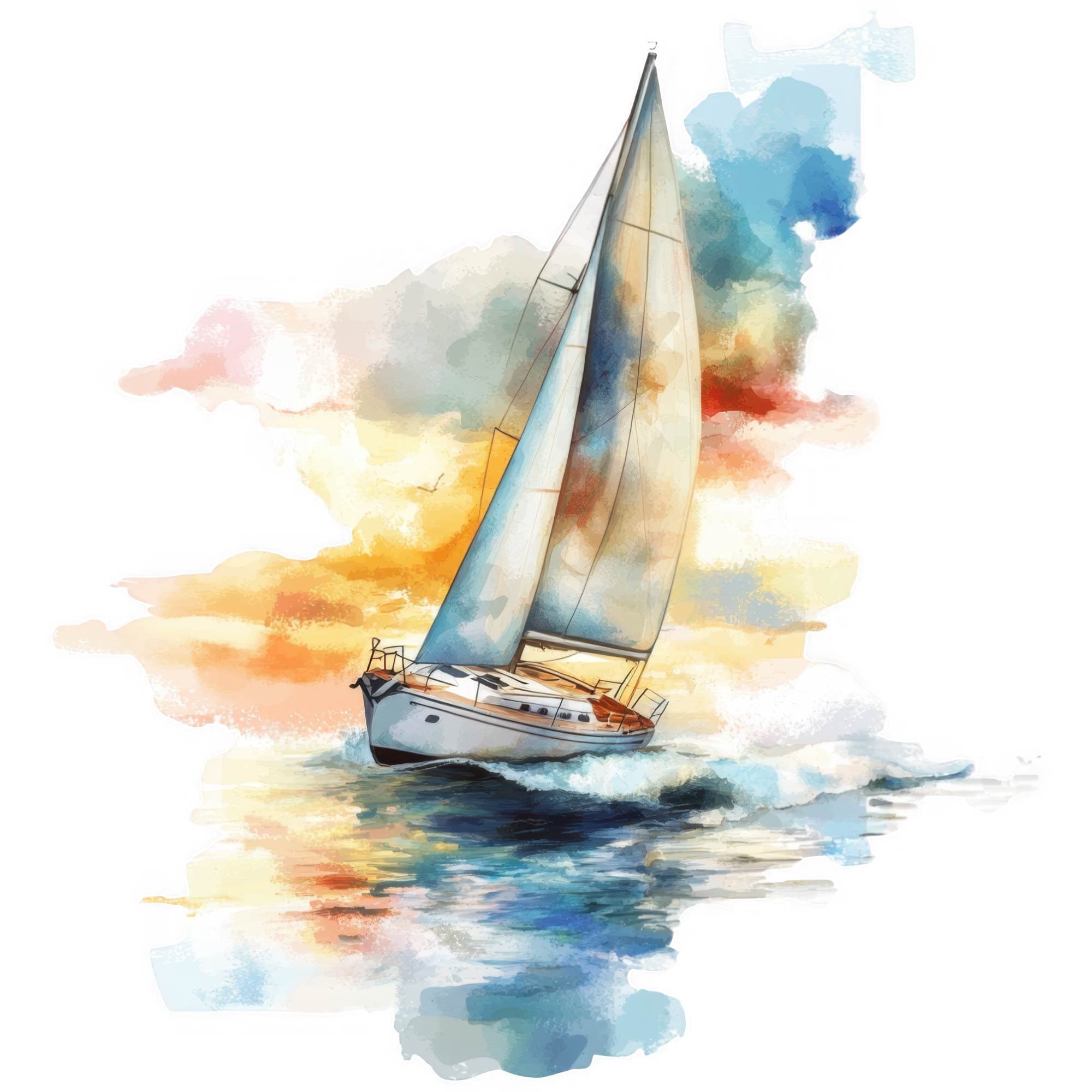 Fall Sailing Regatta (F1) event image