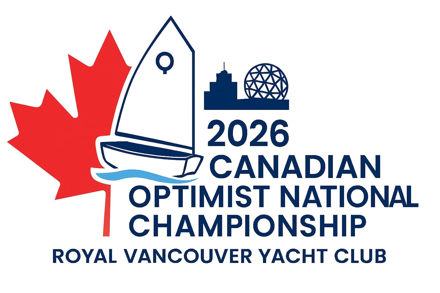 2026 Canadian Optimist National Championship