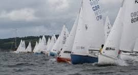 Albacore Canadian Championship