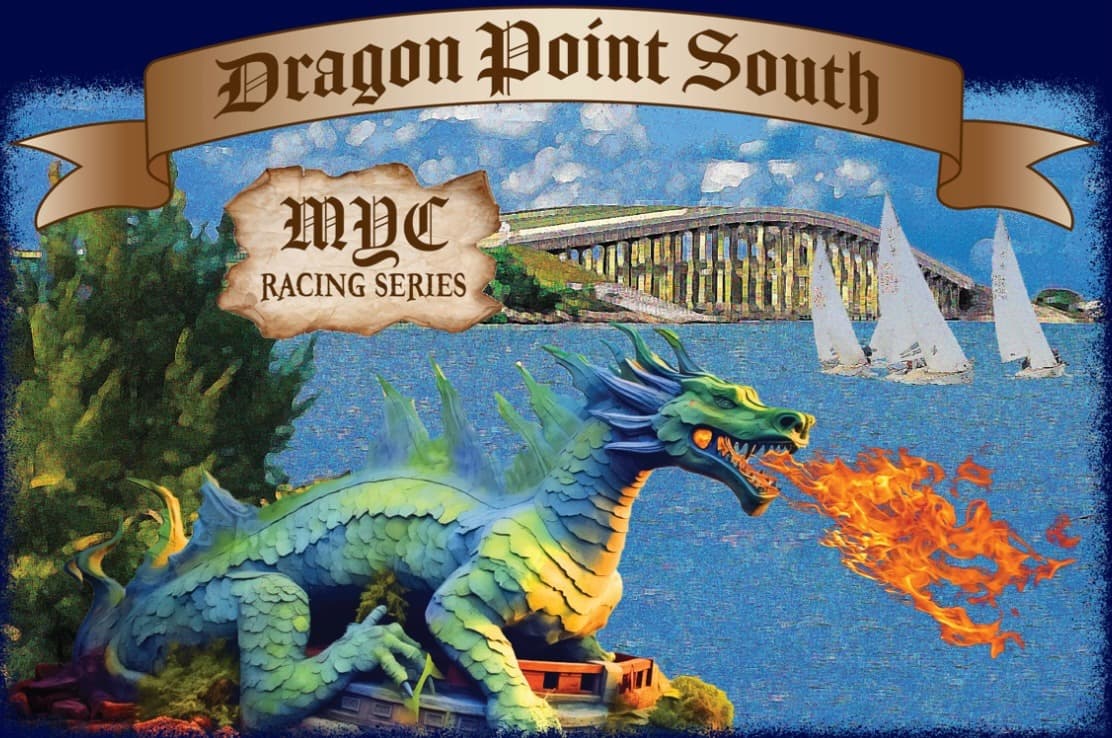 Dragon Point South event image