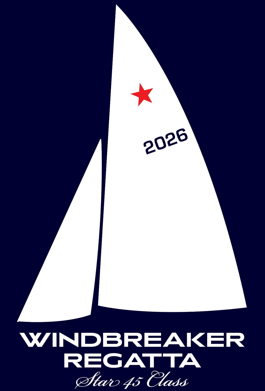 WINDBREAKER Star 45 Regional Championship Regatta