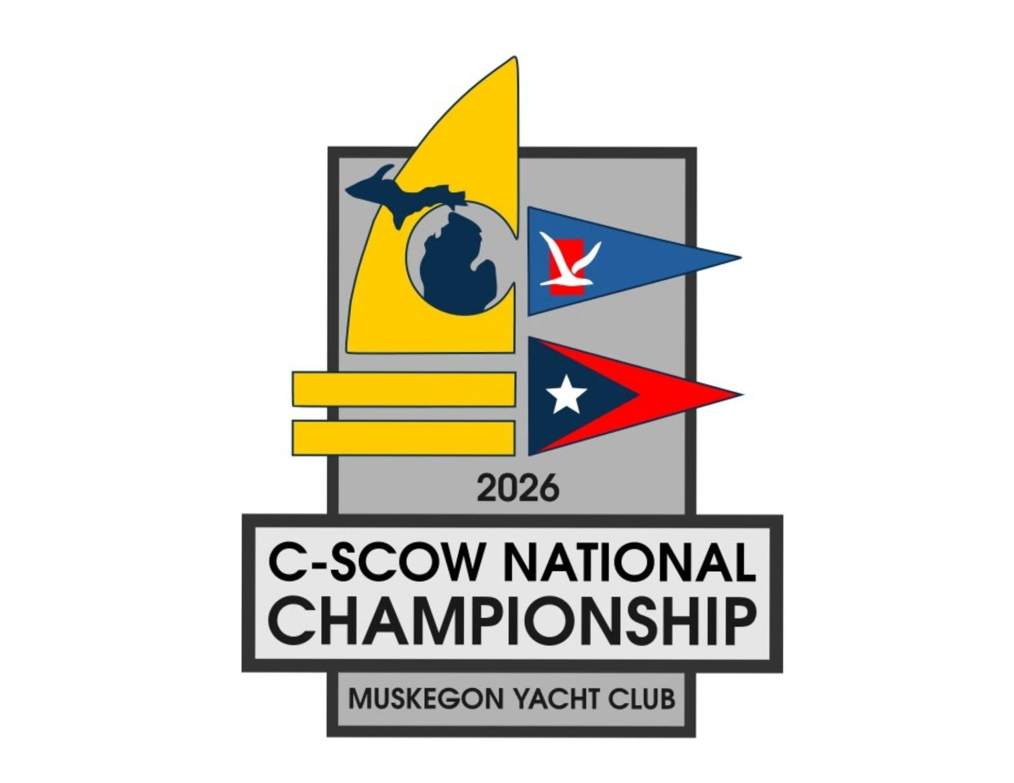 C-Scow Nationals