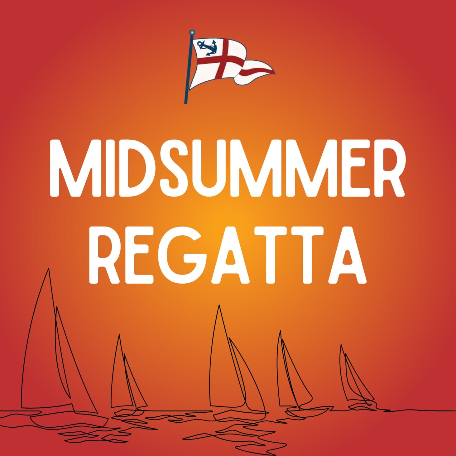 2026 Midsummer Regatta