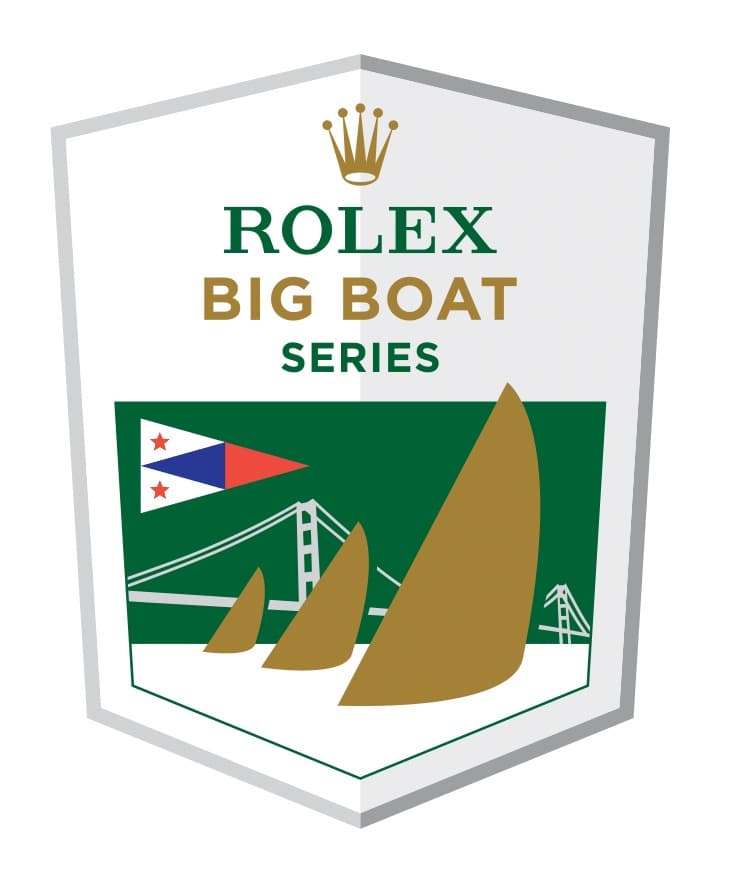 2026 Rolex Big Boat Series