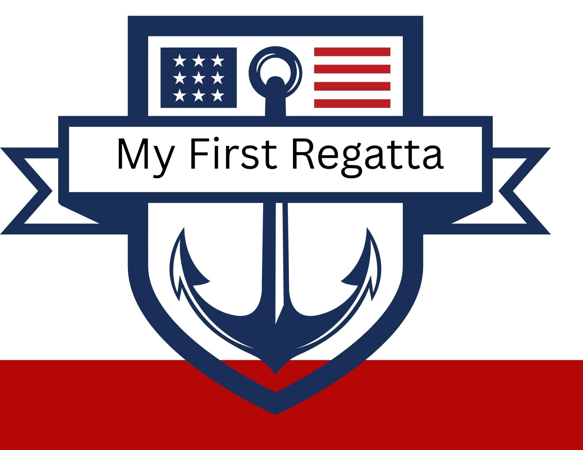 My First Regatta event image