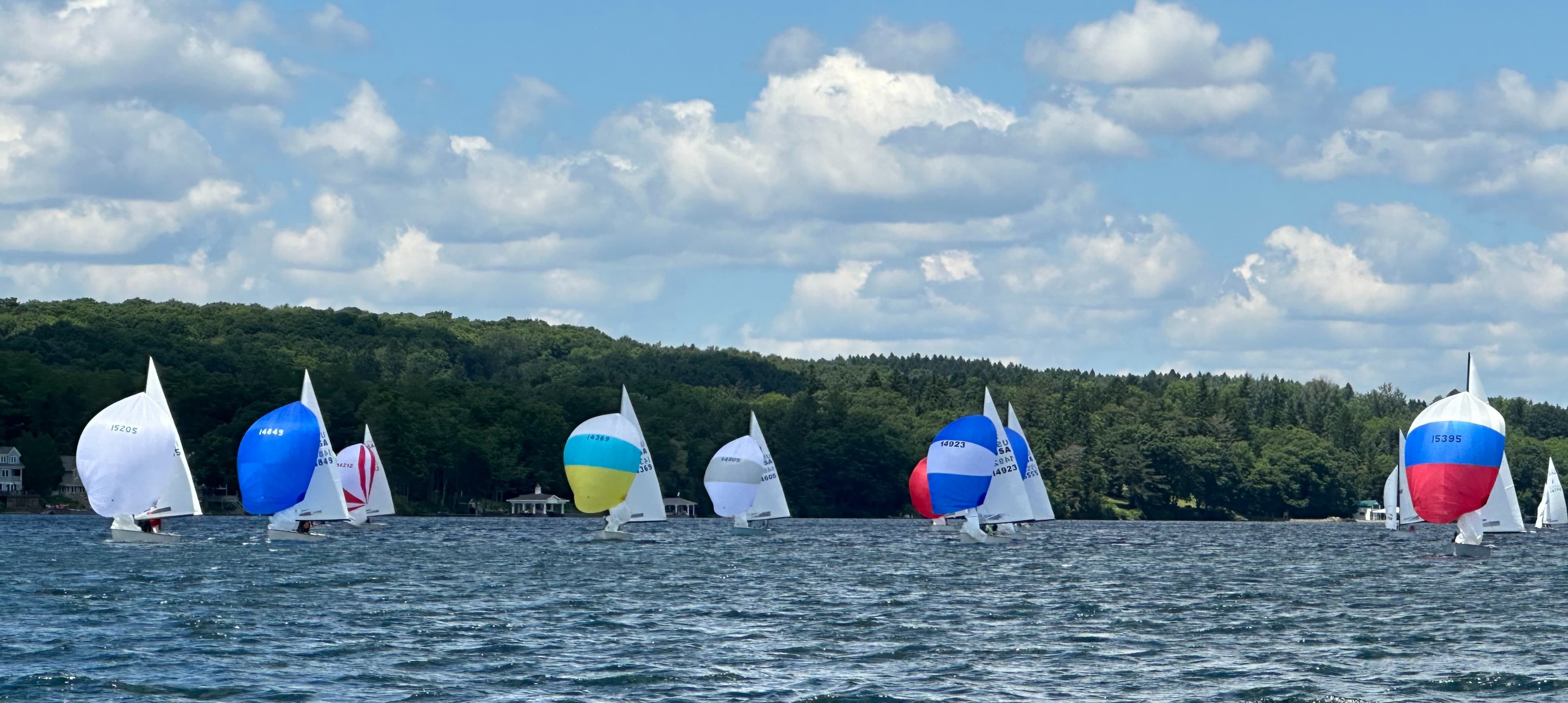 2026 Lightning Flash Bash Regatta