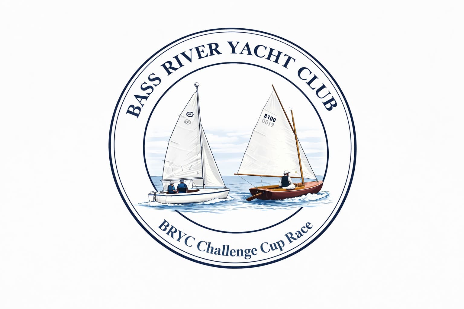 BRYC Challenge Cup - Labor Day Race