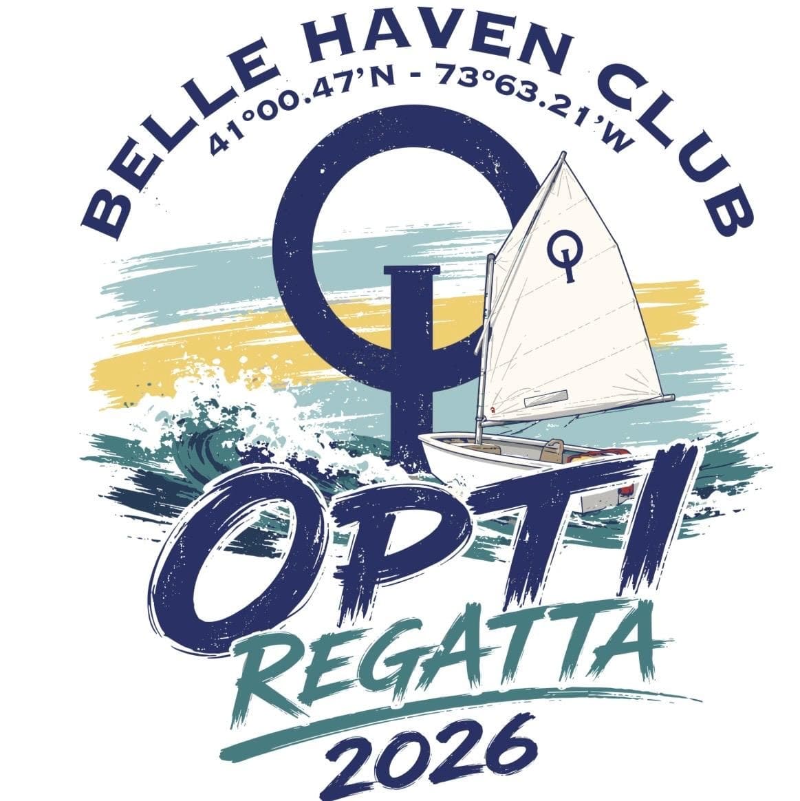 2026 BHC Opti Area B event image